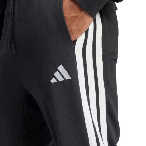 Spodnie adidas Essential 3-Stripes French Terry M JD1881 S Spodnie adidas Essential 3-Stripes French Terry M JD1881 S
