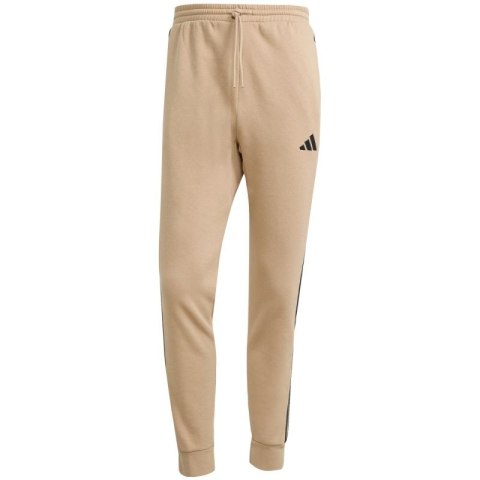 Spodnie adidas Essentials 3-Stripes Fleece M JX0712 XL