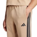 Spodnie adidas Essentials 3-Stripes Fleece M JX0712 XL