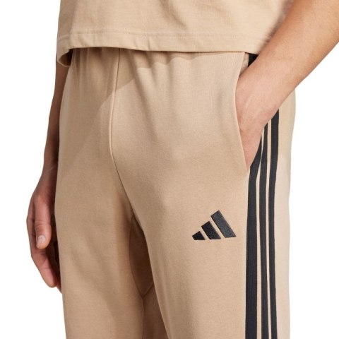 Spodnie adidas Essentials 3-Stripes Fleece M JX0712 XL Spodnie adidas Essentials 3-Stripes Fleece M JX0712 XL