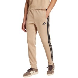 Spodnie adidas Essentials 3-Stripes Fleece M JX0712 S