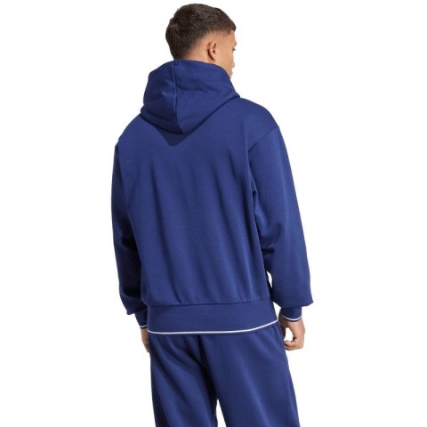 Bluza adidas Collegiate Hoodie M KC3874 M Bluza adidas Collegiate Hoodie M KC3874 M