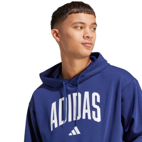 Bluza adidas Collegiate Hoodie M KC3874 M Bluza adidas Collegiate Hoodie M KC3874 M