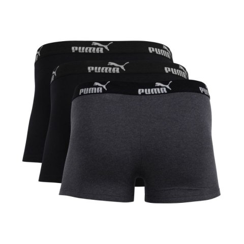 Bokserki Puma 3-pack M 100003547 3730/002 020 XL Bokserki Puma 3-pack M 100003547 3730/002 020 XL