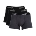 Bokserki Puma 3-pack M 100003547 3730/002 020 S