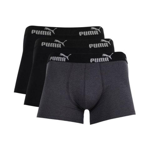 Bokserki Puma 3-pack M 100003547 3730/002 020 S