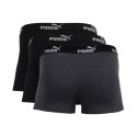 Bokserki Puma 3-pack M 100003547 3730/002 020 S