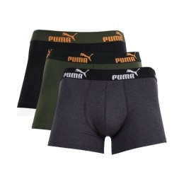Bokserki Puma 3-pack M 100003547 3731/003 020 L