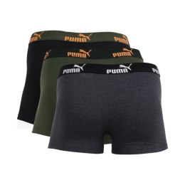 Bokserki Puma 3-pack M 100003547 3731/003 020 L