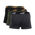 Bokserki Puma 3-pack M 100003547 3731/003 020 S