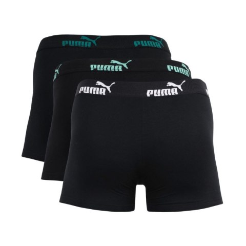 Bokserki Puma 3-pack M 100003547 3732/004 020 XL Bokserki Puma 3-pack M 100003547 3732/004 020 XL