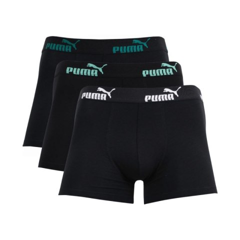 Bokserki Puma 3-pack M 100003547 3732/004 020 M