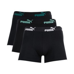 Bokserki Puma 3-pack M 100003547 3732/004 020 S