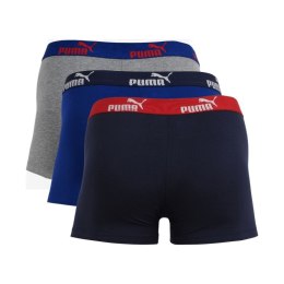 Bokserki Puma 3-pack M 100003547 3733/ 005 020 L