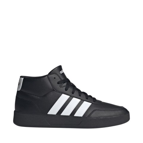 Buty adidas Breaknet Mid M JR3570 42