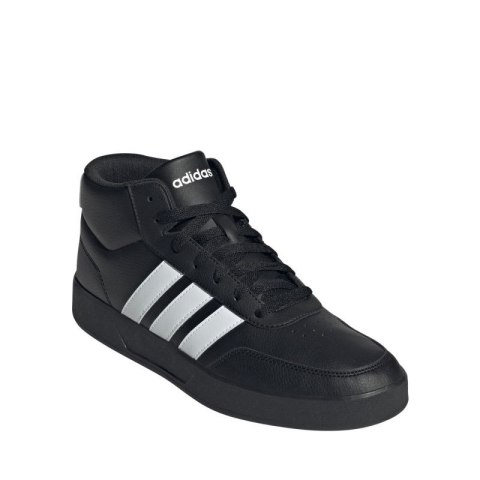Buty adidas Breaknet Mid M JR3570 42 Buty adidas Breaknet Mid M JR3570 42