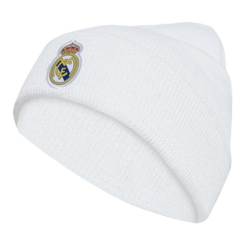 Czapka adidas Real Madryt Woolie JX3209 OSFC