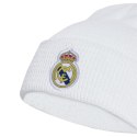 Czapka adidas Real Madryt Woolie JX3209 OSFC