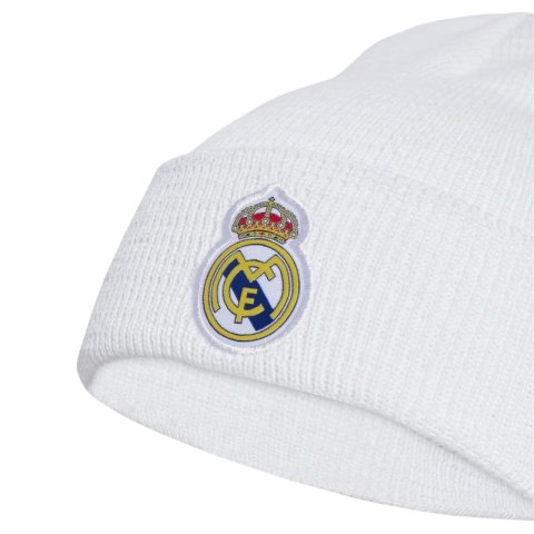 Czapka adidas Real Madryt Woolie JX3209 OSFC Czapka adidas Real Madryt Woolie JX3209 OSFC