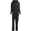 Dres adidas Colorblock Hooded Tracksuit M JL8599 L