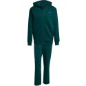Dres adidas Colorblock Hooded Tracksuit M JL8600 L