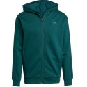 Dres adidas Colorblock Hooded Tracksuit M JL8600 L