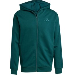 Dres adidas Colorblock Hooded Tracksuit M JL8600 M