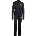 Dres adidas Essentials 3-Stripes TrackSuit W JD5434 L