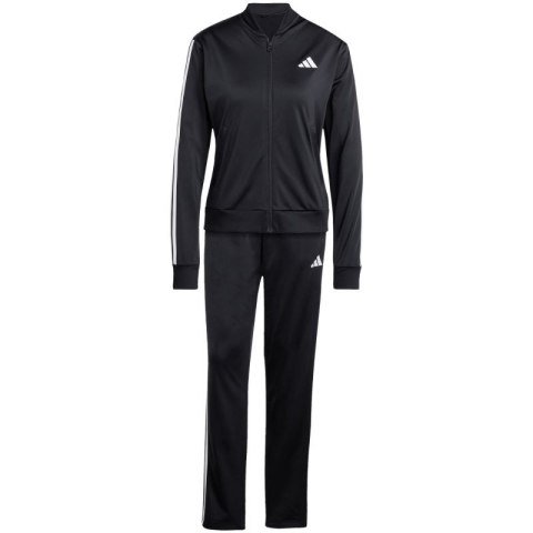 Dres adidas Essentials 3-Stripes TrackSuit W JD5434 L
