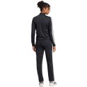 Dres adidas Essentials 3-Stripes TrackSuit W JD5434 L