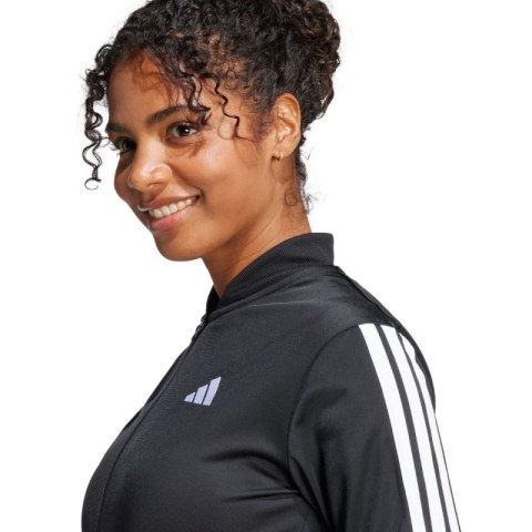 Dres adidas Essentials 3-Stripes TrackSuit W JD5434 L Dres adidas Essentials 3-Stripes TrackSuit W JD5434 L