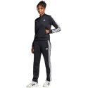 Dres adidas Essentials 3-Stripes TrackSuit W JD5434 L