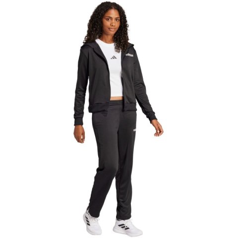 Dres adidas Essentials Linear W JD2695 S Dres adidas Essentials Linear W JD2695 S