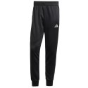 Dres adidas Sportswear Basic 3-Stripes French Terry Tracksuit M JI8876 L