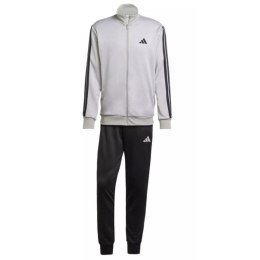 Dres adidas Sportswear Basic 3-Stripes French Terry Tracksuit M JI8876 M