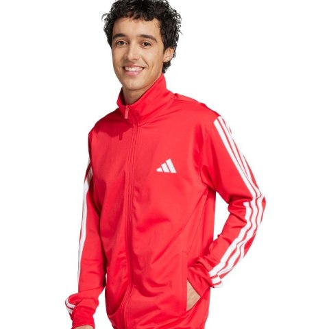Dres adidas Sportswear Basic 3-Stripes Tricot M JX8731 2 XL Dres adidas Sportswear Basic 3-Stripes Tricot M JX8731 2 XL
