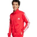 Dres adidas Sportswear Basic 3-Stripes Tricot M JX8731 L