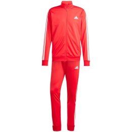 Dres adidas Sportswear Basic 3-Stripes Tricot M JX8731 S