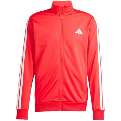 Dres adidas Sportswear Basic 3-Stripes Tricot M JX8731 S Dres adidas Sportswear Basic 3-Stripes Tricot M JX8731 S