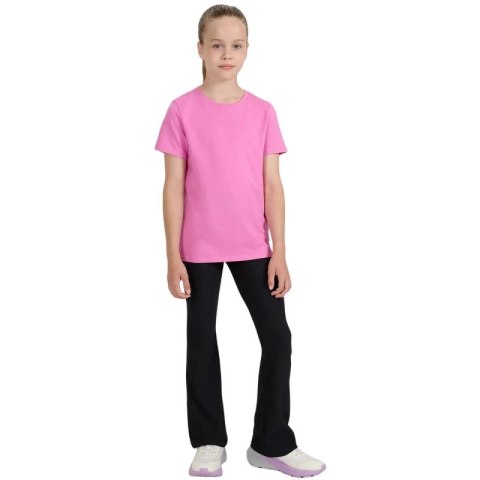 Koszulka 4F F2397 Jr 4FJWAW25TTSHF2397 54S 164 cm Koszulka 4F F2397 Jr 4FJWAW25TTSHF2397 54S 164 cm