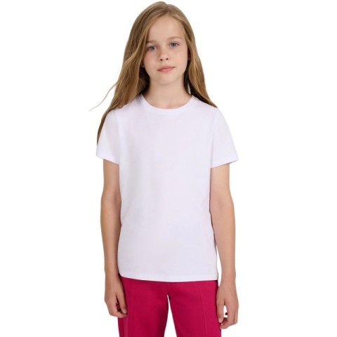 Koszulka 4F Jr 4FJWMM00TTSHF2332 10S 134 cm Koszulka 4F Jr 4FJWMM00TTSHF2332 10S 134 cm