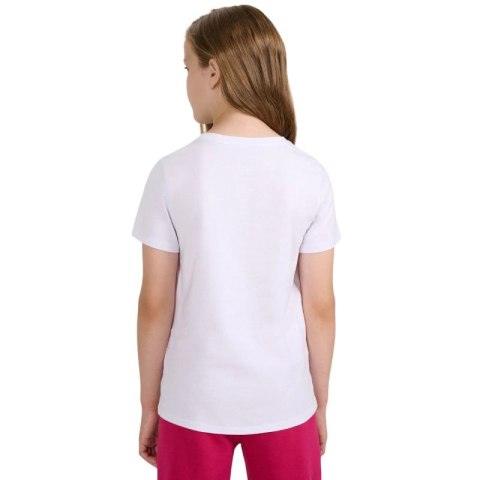 Koszulka 4F Jr 4FJWMM00TTSHF2332 10S 152cm Koszulka 4F Jr 4FJWMM00TTSHF2332 10S 152cm