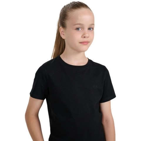 Koszulka 4F Jr 4FJWMM00TTSHF2332 20S 146 cm Koszulka 4F Jr 4FJWMM00TTSHF2332 20S 146 cm