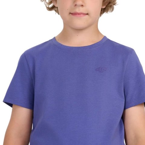 Koszulka 4F M2399 Jr 4FJWAW25TTSHM2399 33S 152cm Koszulka 4F M2399 Jr 4FJWAW25TTSHM2399 33S 152cm