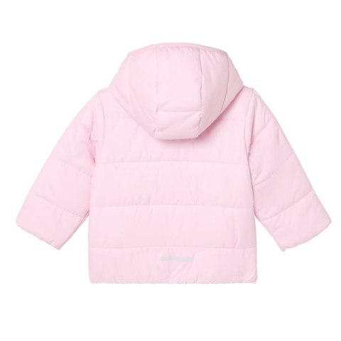 Kurtka adidas Essentials 3-Stripes Jr JW2442 104cm Kurtka adidas Essentials 3-Stripes Jr JW2442 104cm