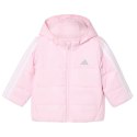 Kurtka adidas Essentials 3-Stripes Jr JW2442 92cm