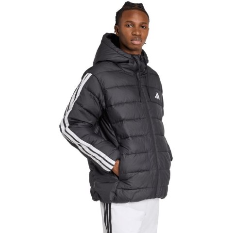 Kurtka adidas Essentials Climawarm 3-Stripes M JM8355 XS Kurtka adidas Essentials Climawarm 3-Stripes M JM8355 XS