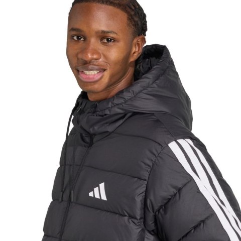 Kurtka adidas Essentials Climawarm 3-Stripes M JM8355 XS Kurtka adidas Essentials Climawarm 3-Stripes M JM8355 XS