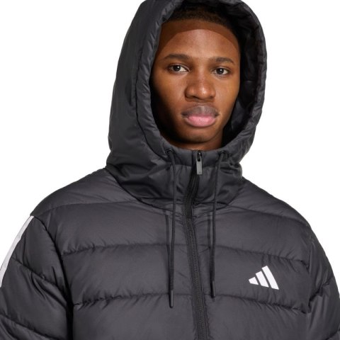 Kurtka adidas Essentials Climawarm 3-Stripes M JM8355 XS Kurtka adidas Essentials Climawarm 3-Stripes M JM8355 XS