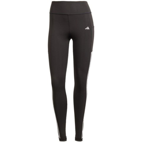 Legginsy adidas Optime 3-Stripes Full-Length 1/1 W IT9105 L